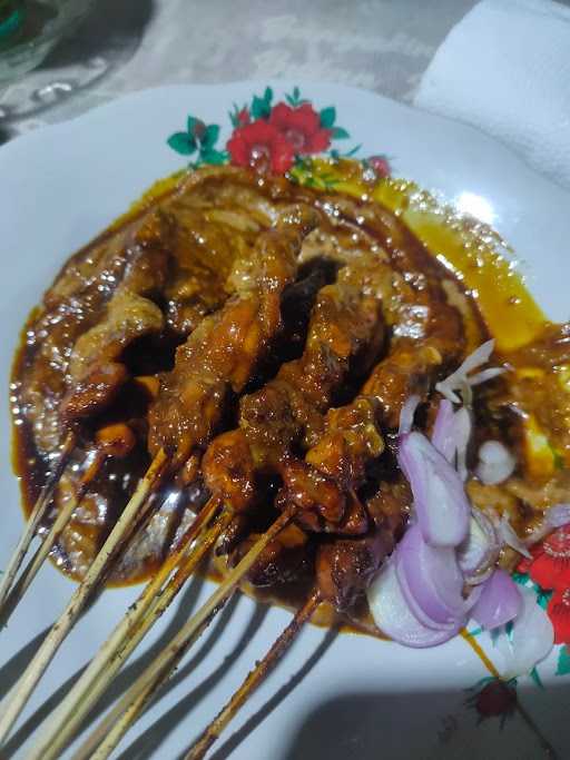 Sate Ayam Madura Pak Tejo 1