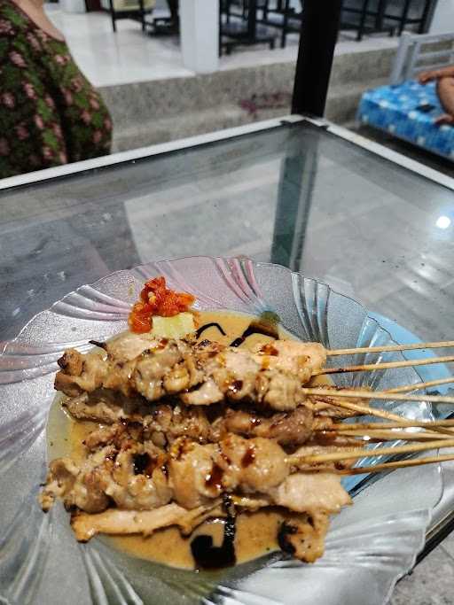 Sate Ayam Ponorogo Ny. Nawang 4