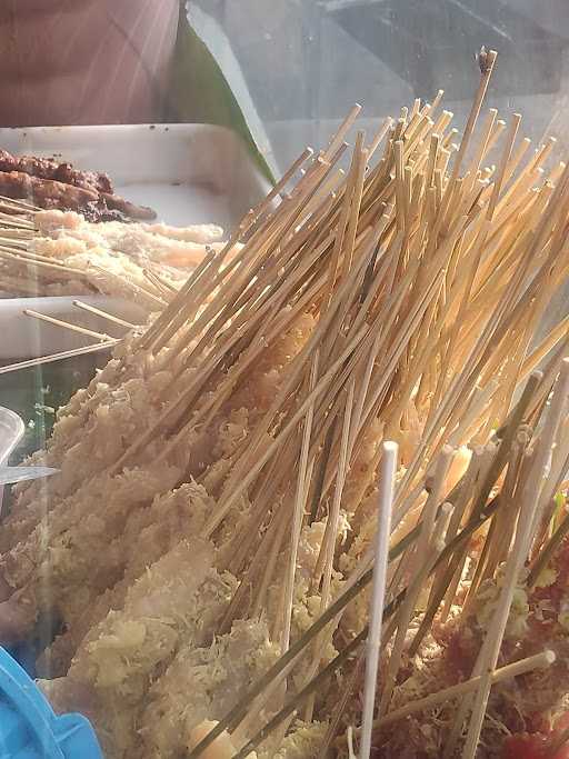 Sate Klapa Pak Slamet 3