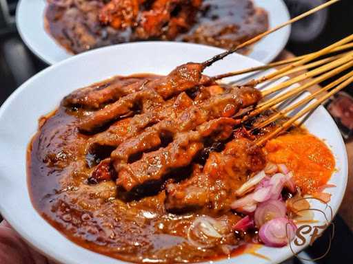 Sate Mas Brewok 1