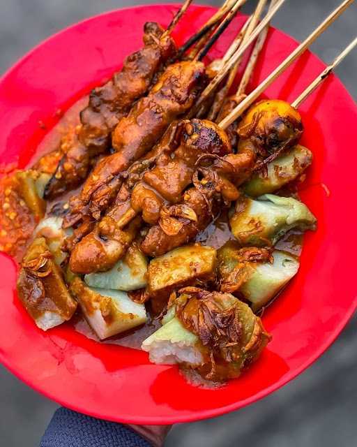 Sate Mas Brewok 2