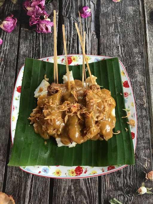 Sate Padang Piaman Jaya 4