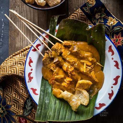 Sate Padang Piaman Jaya 1