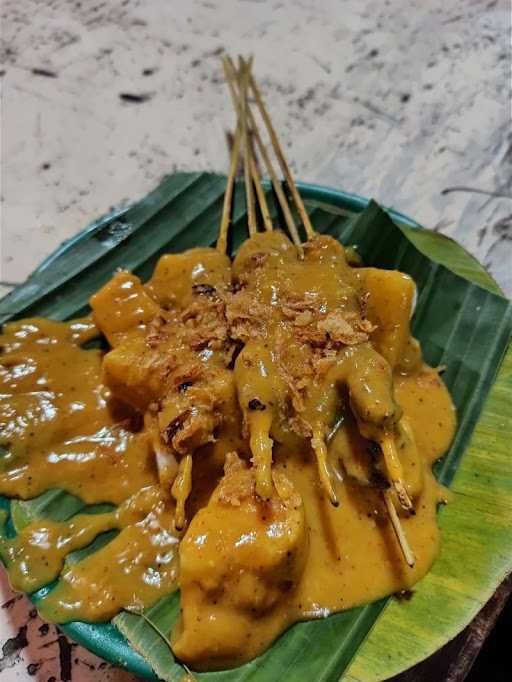 Sate Padang Piaman Jaya 6