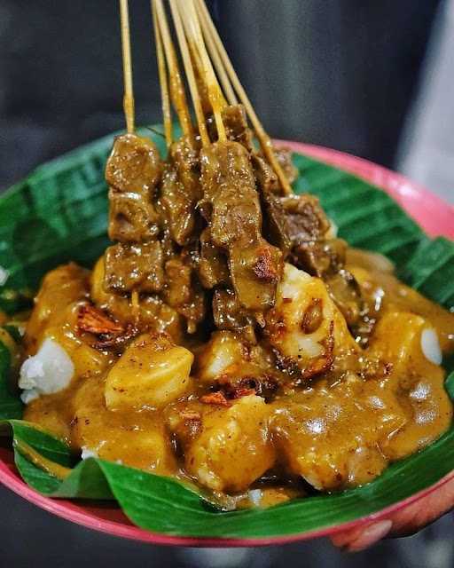 Sate Padang Piaman Jaya 2