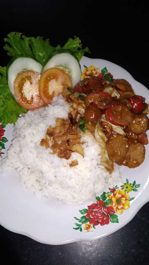 Sentra Wisata Kuliner Jambangan 5