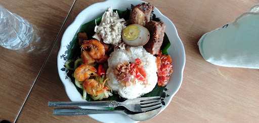 Sentra Wisata Kuliner Jambangan 7