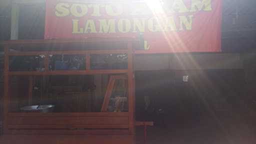 Soto Ayam Lamongan Acah 2