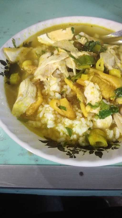 Soto Ayam Lamongan Cak Nono 1