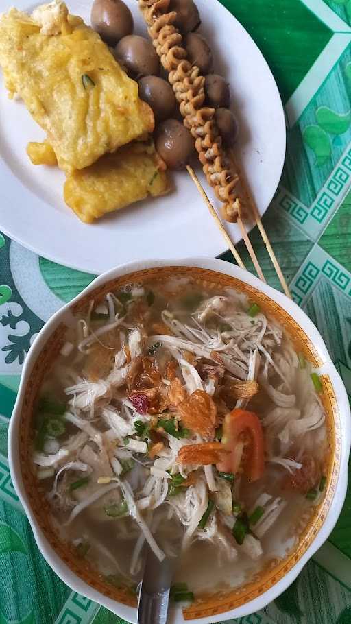 Soto Ayam Semarang Kang Li 4