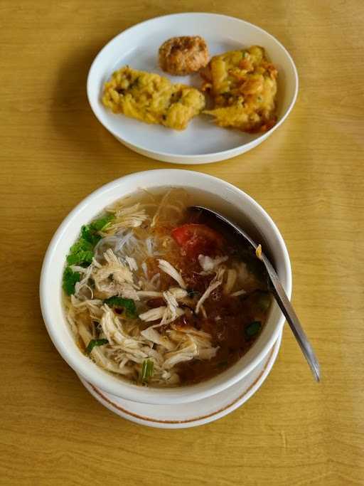 Soto Ayam Semarang Kang Li 9