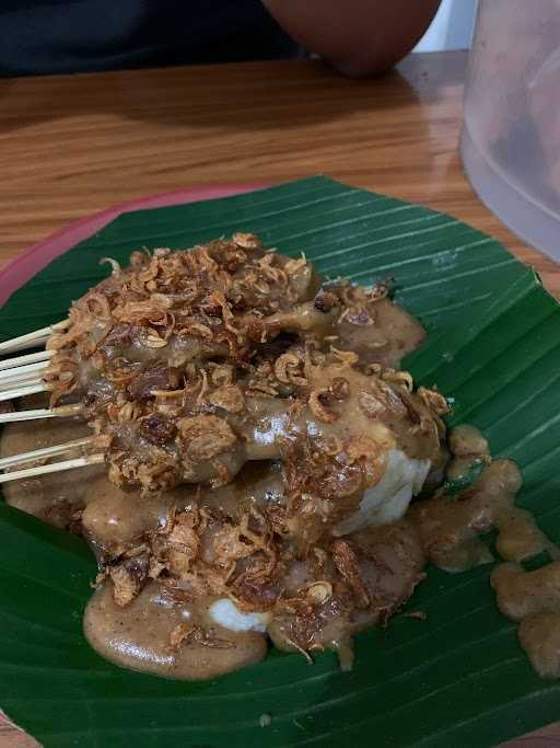 Soto Padang & Ketupat Sayur ( Andalas ) 10