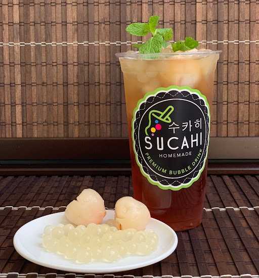 Sucahi Bubble Tea 5