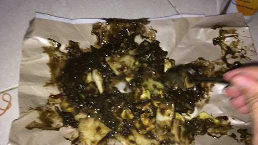 Warung Bu Slamet Rujak 1