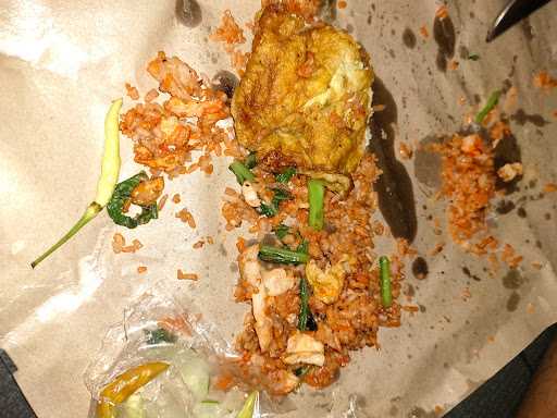 Warung Nasi Goreng Rell 2