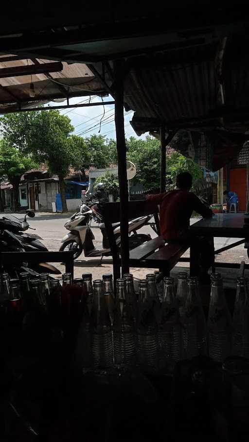 Warung Pojok Pasar 4