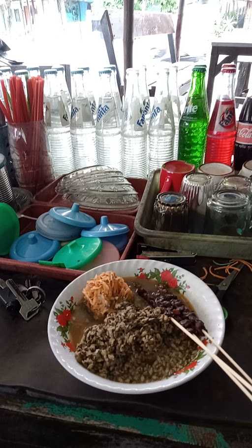 Warung Pojok Pasar 1