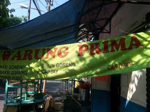 Warung Prima 2