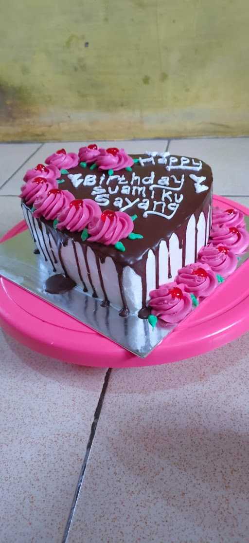 Lestari Cake 7