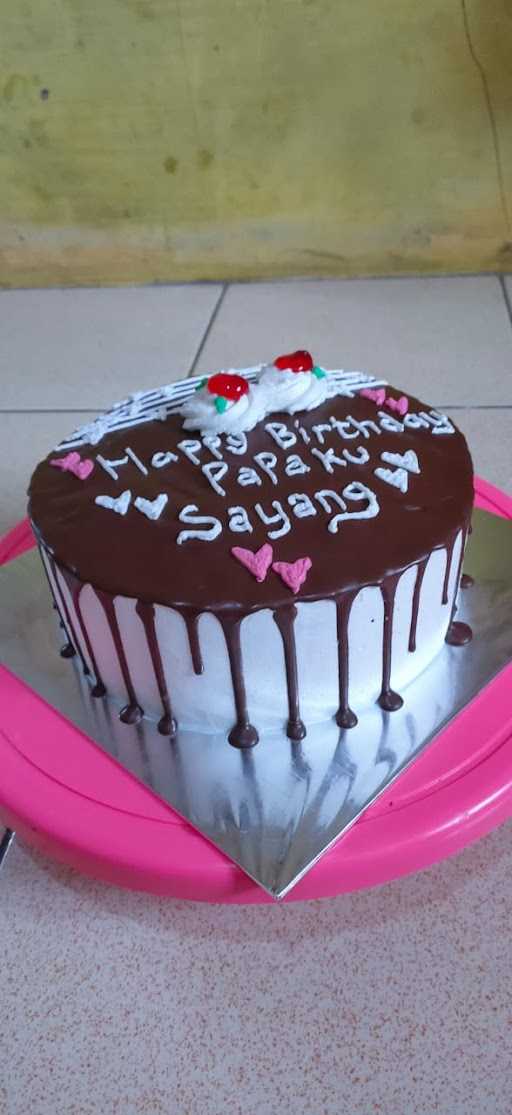 Lestari Cake 9