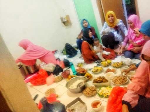 Warung Ceri Pojok 3