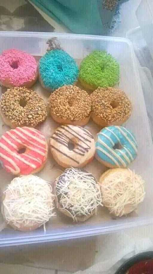 Donat Al - Eza Hidayat 3