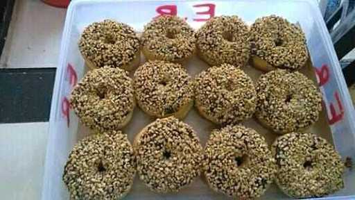 Donat Al - Eza Hidayat 5