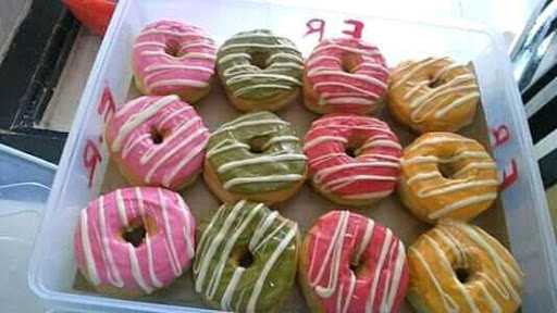 Donat Al - Eza Hidayat 4