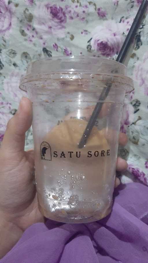 Satu Sore Coffee 5