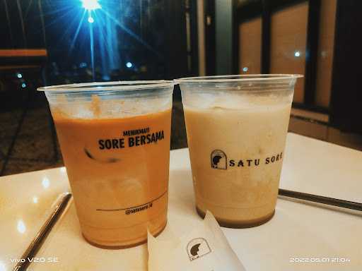 Satu Sore Coffee 3