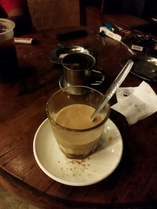 Satu Sore Coffee 1