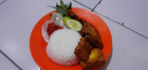 Ayam Penyet & Soto Mas Putra 2