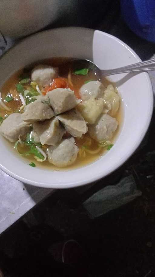 Baso Malang Putri Bungsu 6