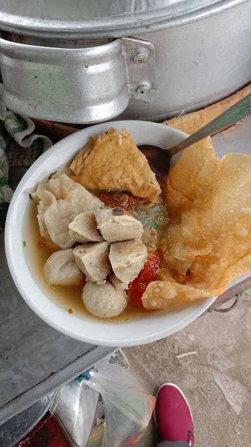 Baso Malang Putri Bungsu 7