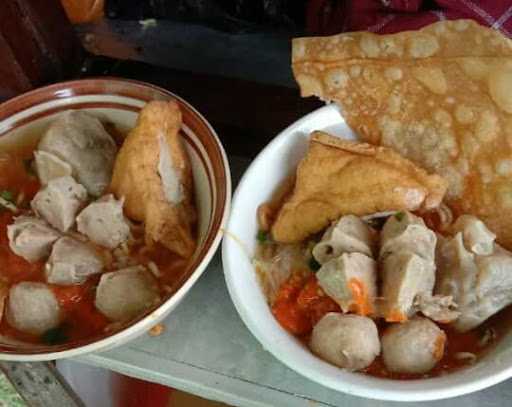 Baso Malang Putri Bungsu 5