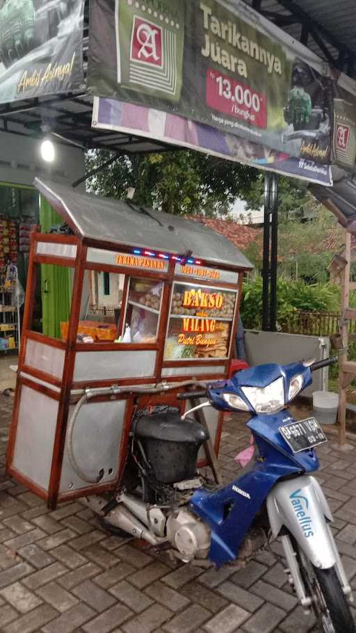 Baso Malang Putri Bungsu 10