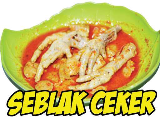 Kedai Ateu Sosis Dan Seblak 8