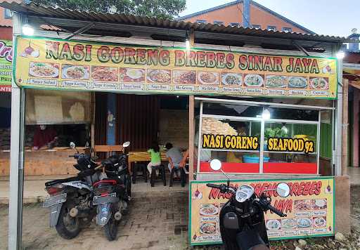 Nasi Goreng Brebes Sinar Jaya 4