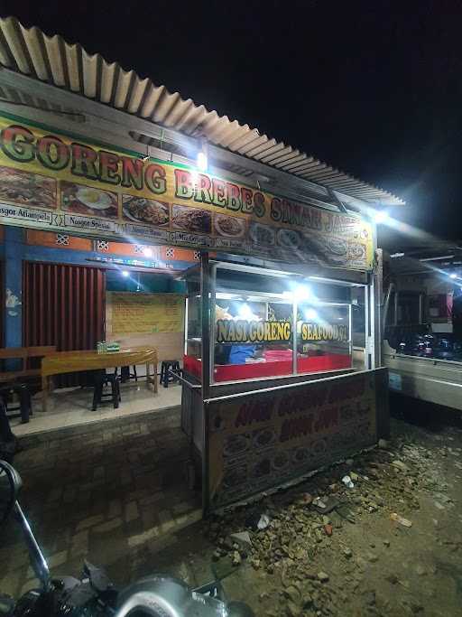 Nasi Goreng Brebes Sinar Jaya 5