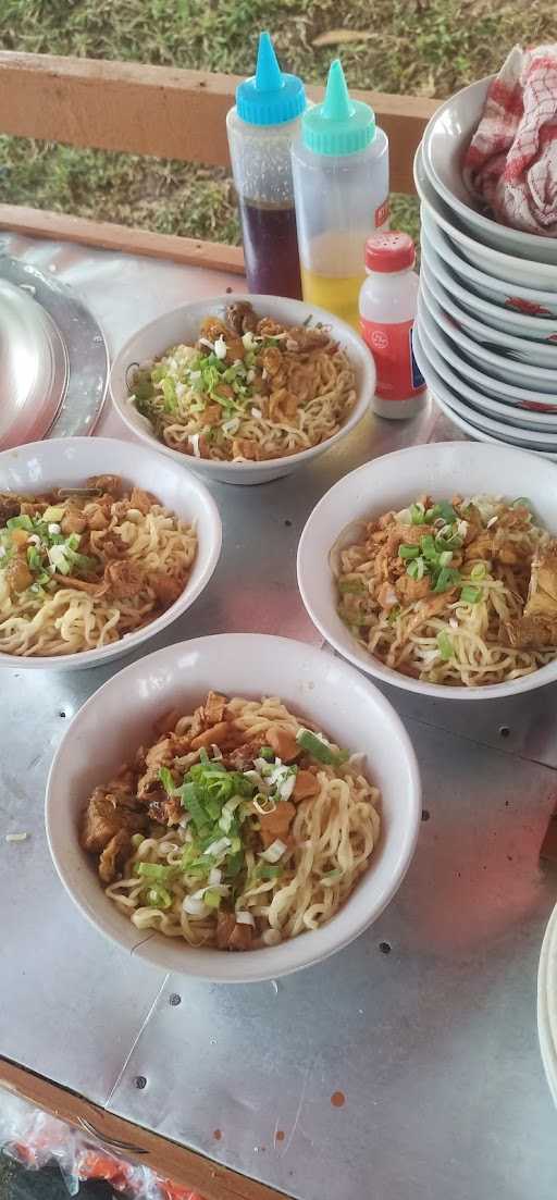 Ojolali Chicken Noodles 1