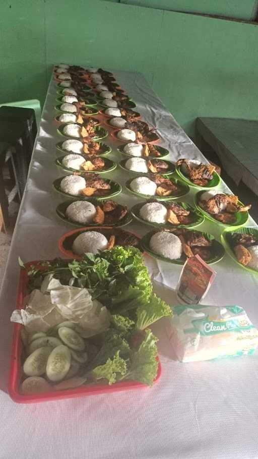 Pecel Lele Bunda Widi 2