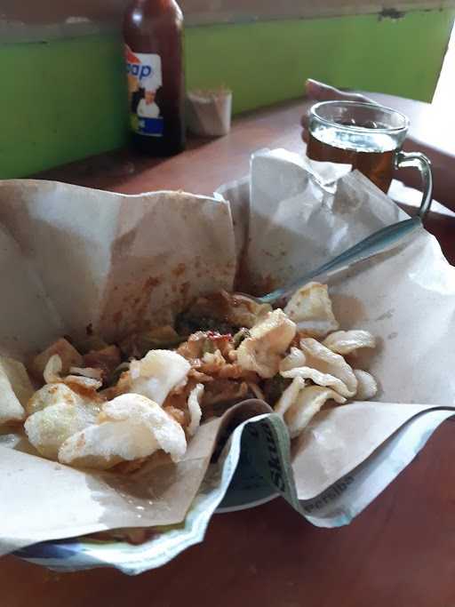 Pecel & Soto Ma Ene 1