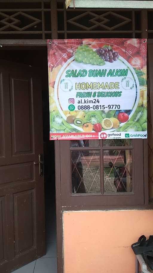 Salad Buah Alkim 3