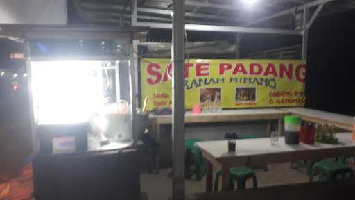 Sate Padang Ranang Minang 2