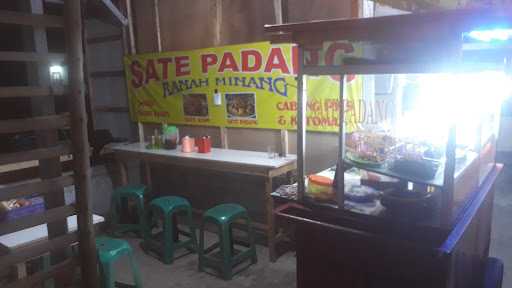 Sate Padang Ranang Minang 4