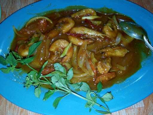 Seafood Karesep Urang 1