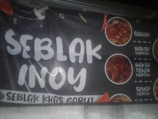 Seblak By Inoy 10