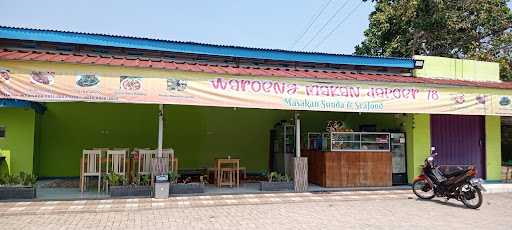 Waroeng Makan Dapoer 78 3