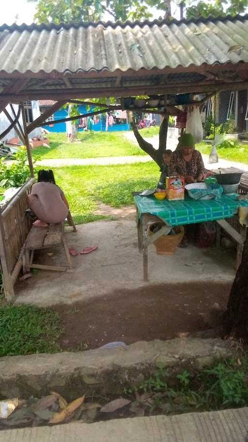 Warung Karedok,Pecel,Ketoprak 1