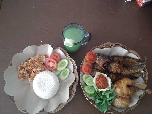 Warung Makan  Ayam Berontak 313 5